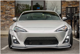 Morimoto® LF11-S - Projector LED Fog Lights 