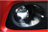 Morimoto® LF110-S - Projector LED Fog Lights 