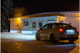 Morimoto® LF11-S - Projector LED Fog Lights 