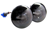 Morimoto® LF110-S - Projector LED Fog Lights 