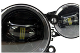 Morimoto® LF11-S - Projector LED Fog Lights 