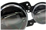 Morimoto® LF30-S - Projector LED Fog Lights 