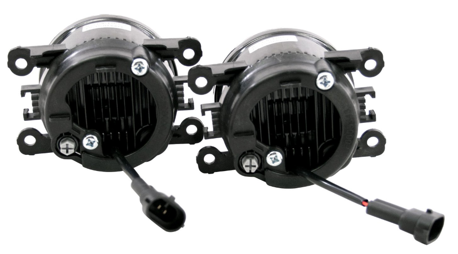 Morimoto® LF11-S - Projector LED Fog Lights 