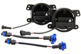 Morimoto® LF30-S - Projector LED Fog Lights 
