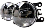 Morimoto® LF11-S - Projector LED Fog Lights 