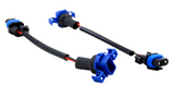 Morimoto® LF30-S - Projector LED Fog Lights 