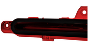 Morimoto® LF432 - XB™ Black/Red LED 3rd Brake Light 