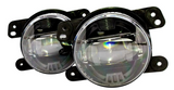 Morimoto® LF30-S - Projector LED Fog Lights 