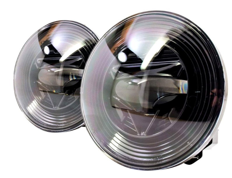 Morimoto® LF110-S - Projector LED Fog Lights 