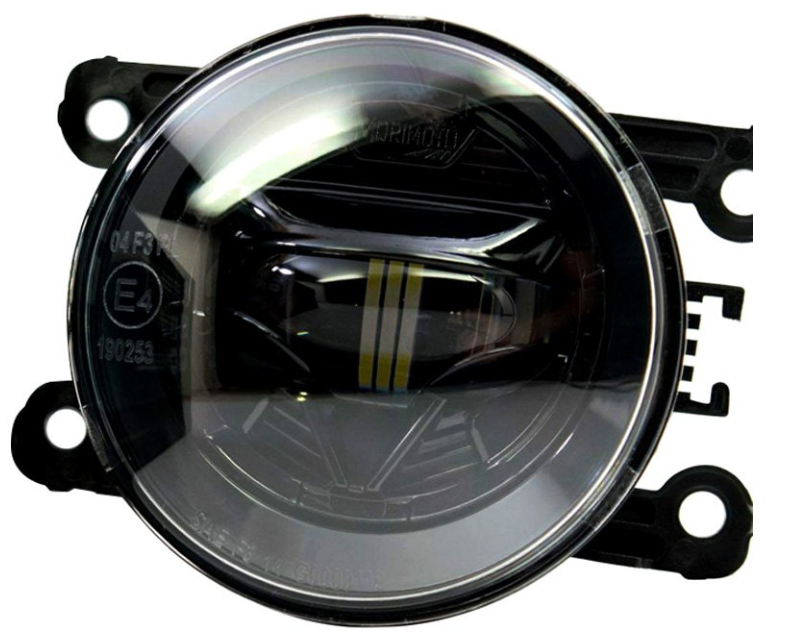 Morimoto® LF11-S - Projector LED Fog Lights 