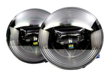 Morimoto® LF110-S - Projector LED Fog Lights 