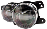 Morimoto® LF30-S - Projector LED Fog Lights 