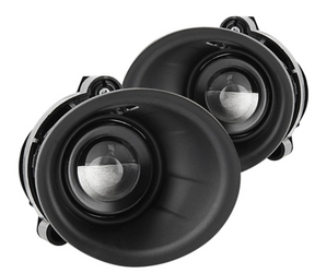 Spyder® FL-CCAM14-ROD-C - Factory Style Projector Fog Lights 