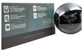 Morimoto® LF110-S - Projector LED Fog Lights 