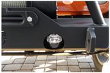 Morimoto® LF30-S - Projector LED Fog Lights 