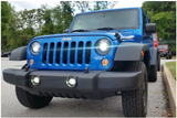 Morimoto® LF30-S - Projector LED Fog Lights 