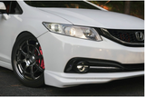 Morimoto® LF11-S - Projector LED Fog Lights 