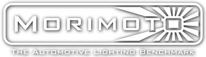 Morimoto® LF30-S - Projector LED Fog Lights 