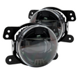 Morimoto® LF30-S - Projector LED Fog Lights 