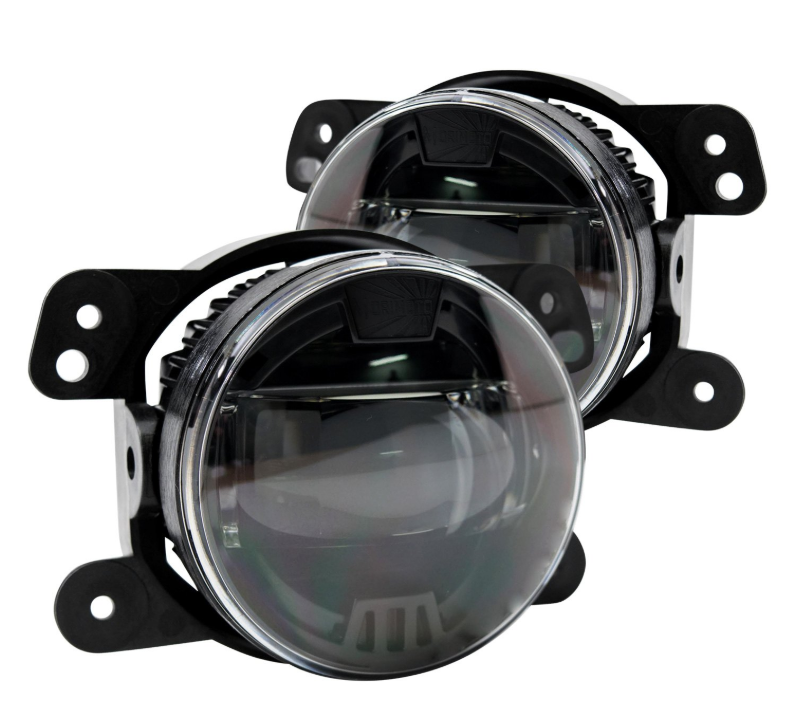 Morimoto® LF30-S - Projector LED Fog Lights 
