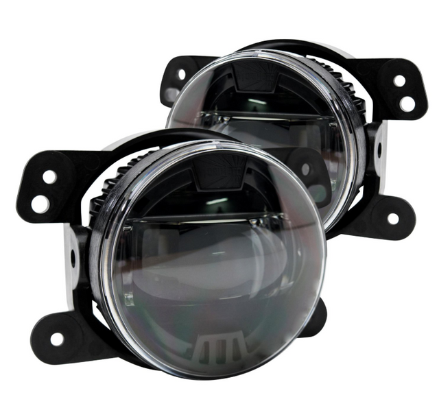 Morimoto® LF30-S - Projector LED Fog Lights 