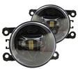 Morimoto® LF11-S - Projector LED Fog Lights 