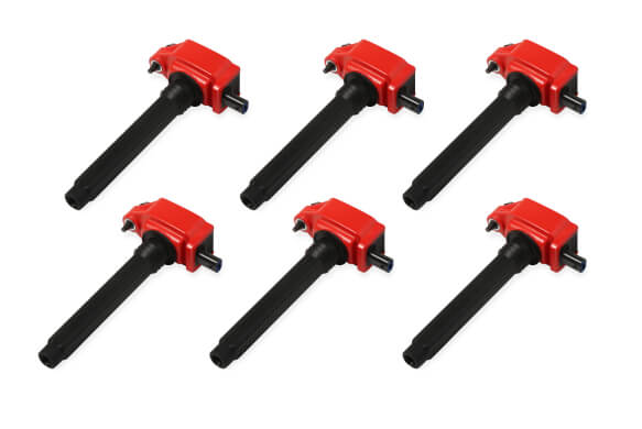 MSD® Mopar - Blaster™ Ignition Coils 