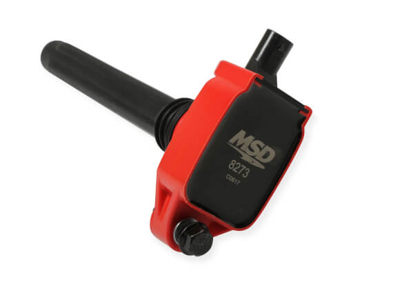 MSD® Mopar Blaster™ Ignition Coil 