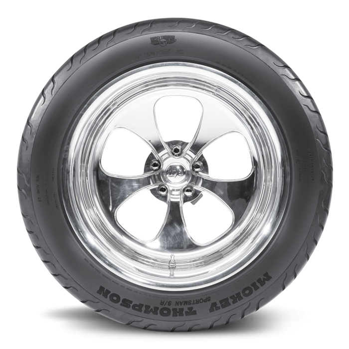 Mickey Thompson® - Sportsman S/R 