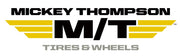 Mickey Thompson® - Pro Bracket Radial 