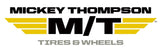 Mickey Thompson® - ET Drag 