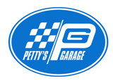 Petty's Garage® (11-23) Mopar V8 Street Series Rear Shock Tower Brace