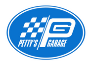 Petty's Garage® (05-23) Mopar V8 Single Strut Tower Brace
