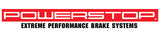 Power Stop® (15-19) Corvette Z06 Z23 Evolution Rear Brake Kit