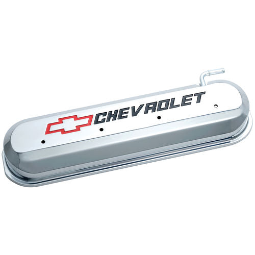 Proform® - Tall Valve Cover with Recessed Emblem 