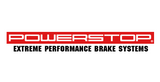 Power Stop® K945-26 - Z26 Street Warrior Brake Kit 
