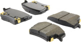 Stoptech® (05-23) Mopar Sport Performance Brake Pads