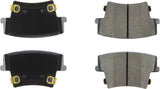 Stoptech® (05-23) Mopar Sport Performance Brake Pads