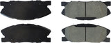 Stoptech® (05-23) Mopar Sport Performance Brake Pads