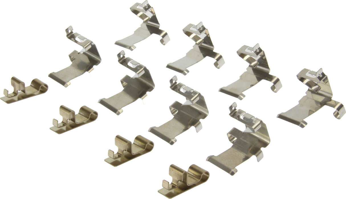 Stoptech® (05-23) Mopar Sport Performance Brake Pads