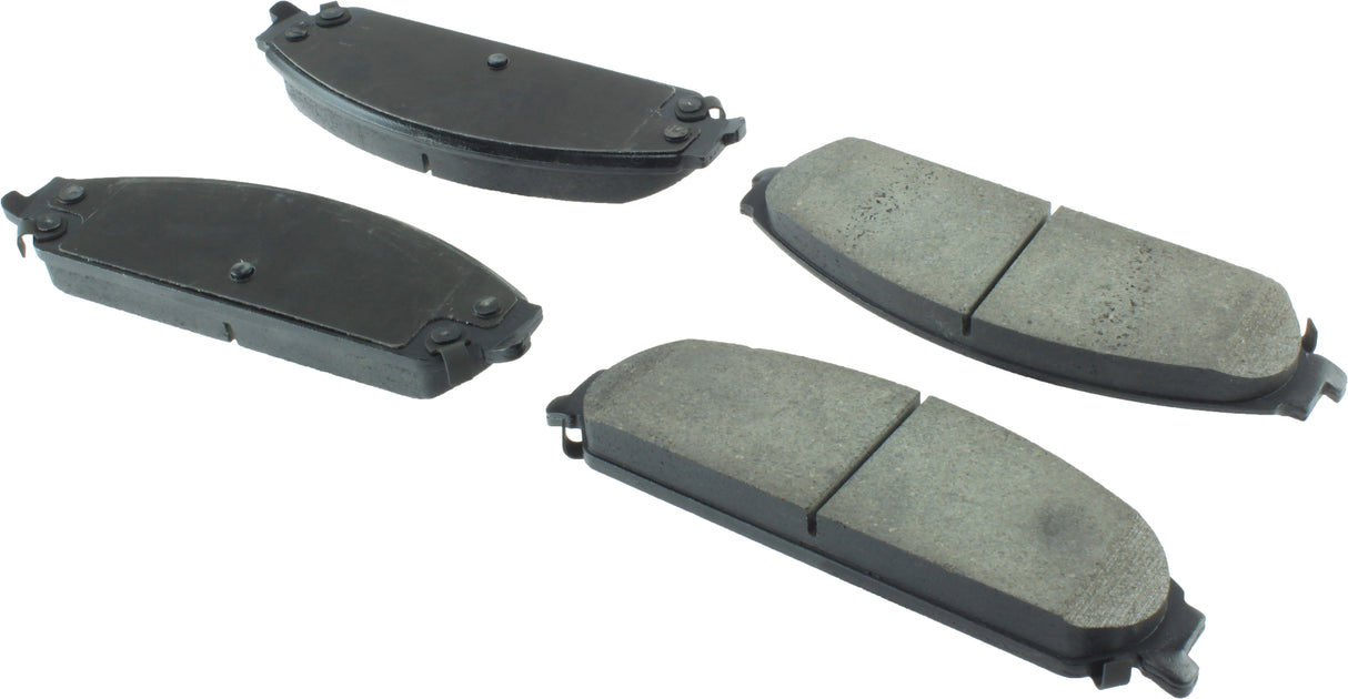 Stoptech® (05-23) Mopar Sport Performance Brake Pads