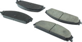 Stoptech® (05-23) Mopar Sport Performance Brake Pads