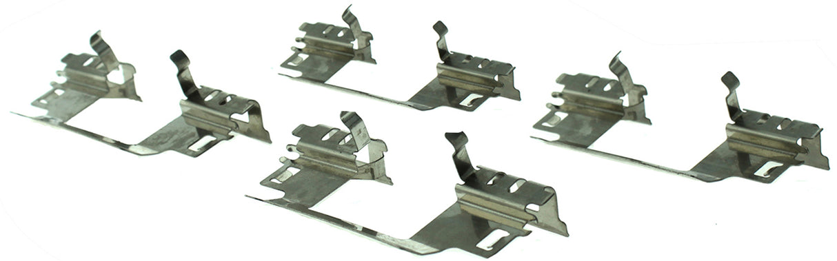 Stoptech® (05-23) Mopar Sport Performance Brake Pads