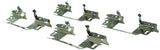 Stoptech® (05-23) Mopar Sport Performance Brake Pads