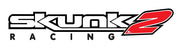 Skunk2 Racing® 412-1-1500 - Alpha Series™ Stainless Steel Race Exhaust Header 