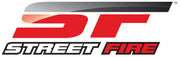 StreetFire® (05-21) Mopar V8 Street Fire Black Ignition Coils - 10 Second Racing