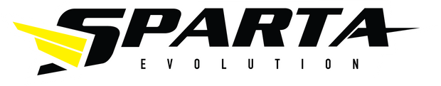 Sparta Evolution® (05-23) Mopar SPP 1.0 Series Brake Pads (6-PISTON FRONT CALIPERS)