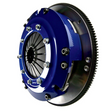 SPEC® SB55SST - Super Twin Disc Clutch Kit 