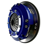 SPEC® SB55SST - Super Twin Disc Clutch Kit 
