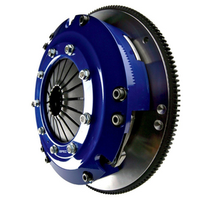 SPEC® SB55SST - Super Twin Disc Clutch Kit 